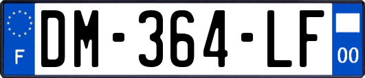 DM-364-LF