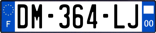 DM-364-LJ