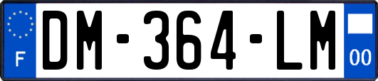 DM-364-LM