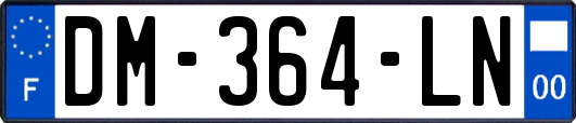 DM-364-LN