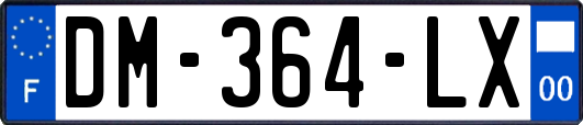 DM-364-LX