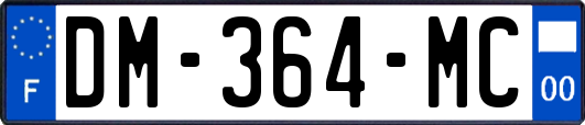 DM-364-MC