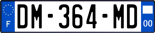 DM-364-MD