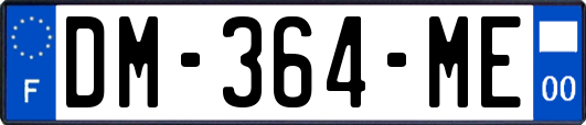 DM-364-ME