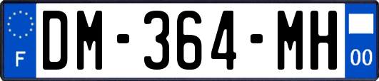 DM-364-MH