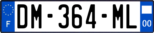 DM-364-ML