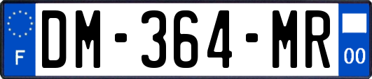 DM-364-MR
