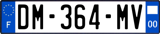 DM-364-MV
