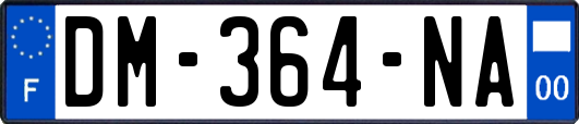 DM-364-NA