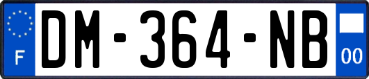 DM-364-NB