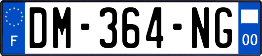 DM-364-NG