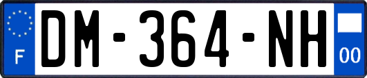 DM-364-NH