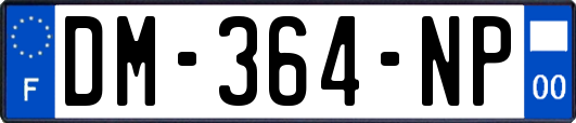 DM-364-NP