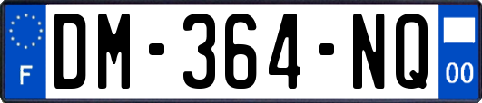 DM-364-NQ