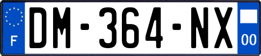 DM-364-NX