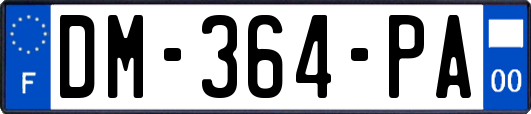 DM-364-PA