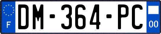 DM-364-PC