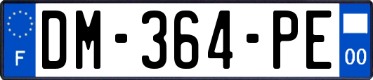 DM-364-PE