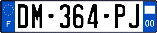 DM-364-PJ