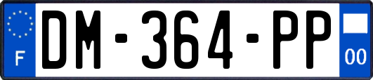 DM-364-PP