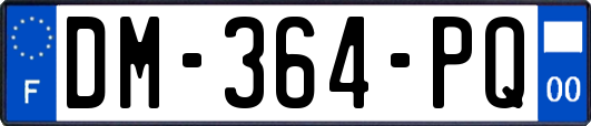 DM-364-PQ