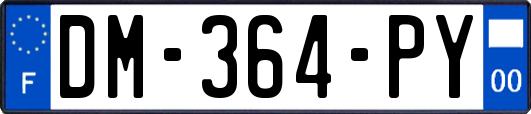 DM-364-PY