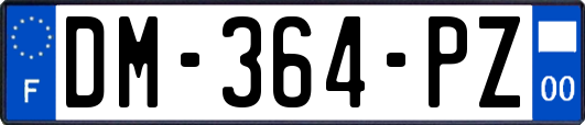 DM-364-PZ