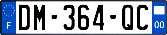 DM-364-QC
