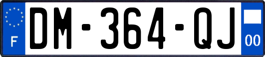 DM-364-QJ