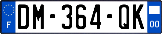 DM-364-QK