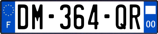 DM-364-QR