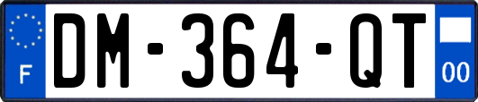 DM-364-QT