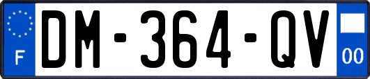 DM-364-QV