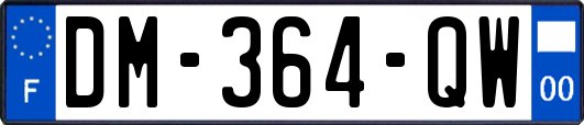 DM-364-QW