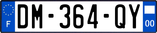 DM-364-QY