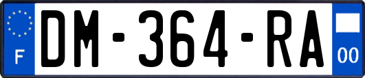 DM-364-RA