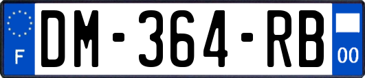 DM-364-RB