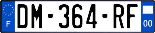 DM-364-RF