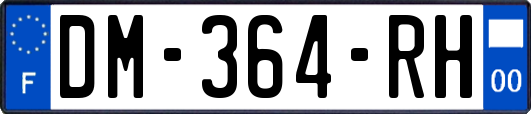 DM-364-RH