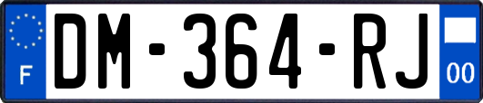 DM-364-RJ