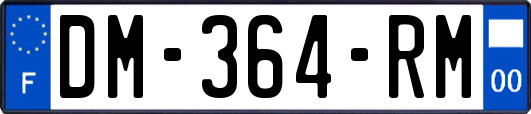 DM-364-RM