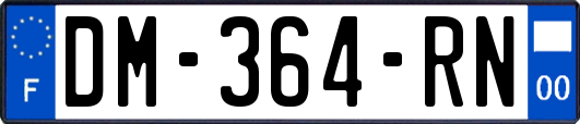 DM-364-RN