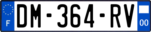 DM-364-RV