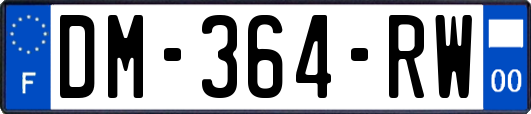 DM-364-RW