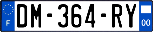 DM-364-RY