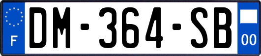 DM-364-SB
