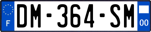 DM-364-SM