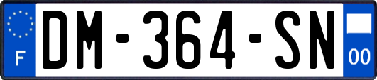 DM-364-SN