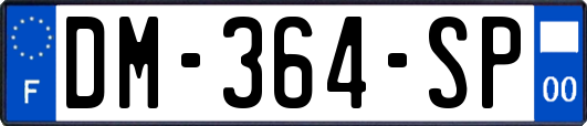 DM-364-SP