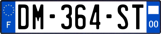 DM-364-ST